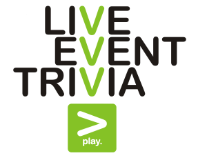 Live Event Trivia Logo Large